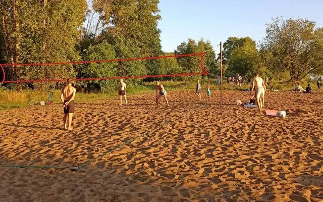 Квартира 1Room