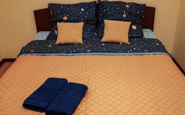 Ivanteevka Ul Tolmachyova D 2 Flat