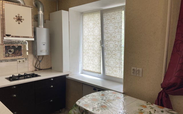 Квартира Тихая 2-х комнатная квартира