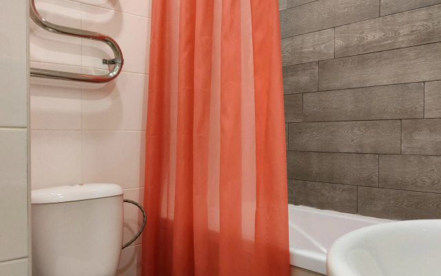 Квартира Уютная квартира в новом центре