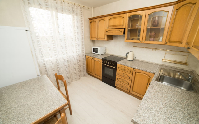 Апартаменты в центре