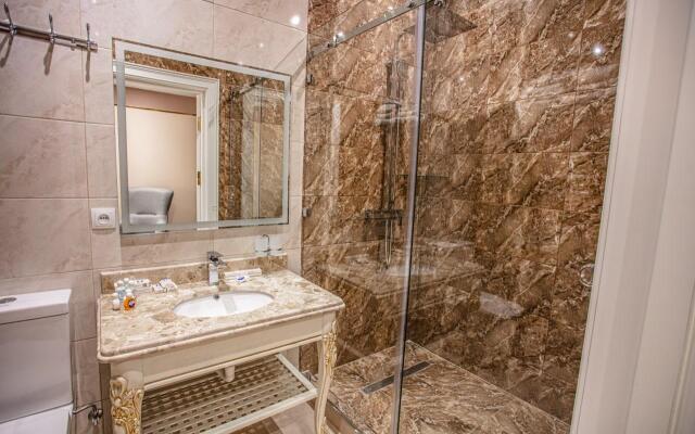 Marokand SPA Hotel