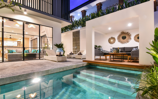 Villa Verde