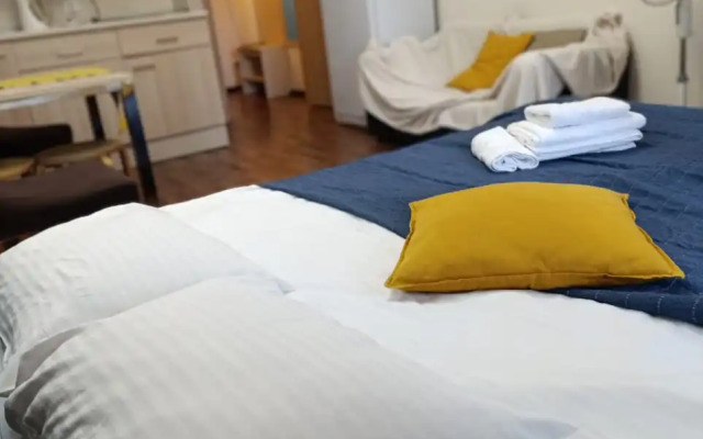 Апартаменты Подсветка