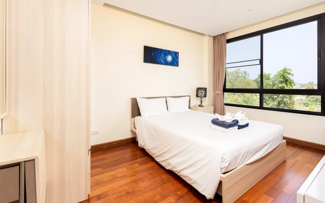 Suite Fam Rawai Lago by TropicLook Apartments