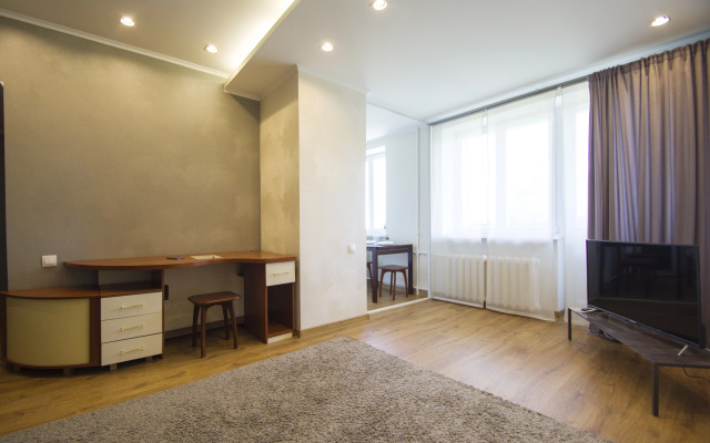 Апартаменты Обойная 10