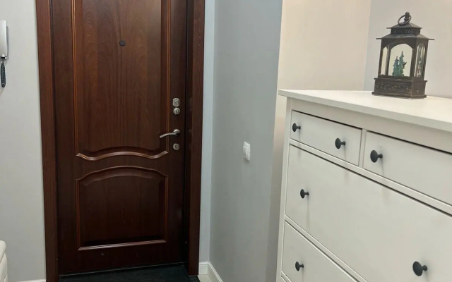 Апартаменты Diaday 2