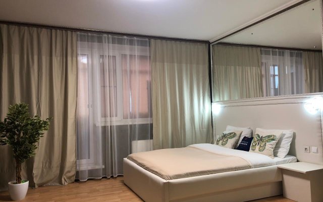 Apartament Hanaka Eletskaya 9