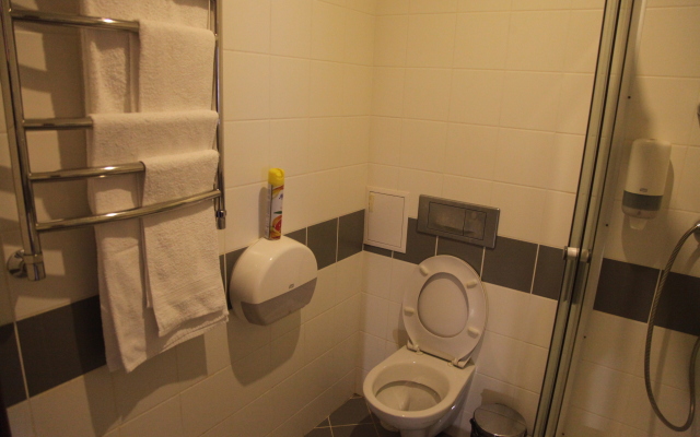Nastup Hotel