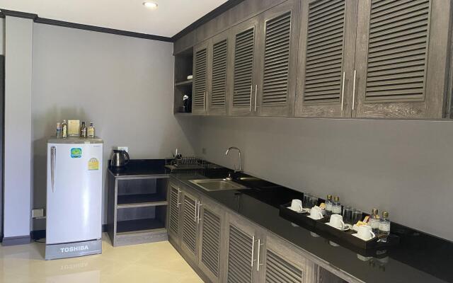 Naiya Buree Boutique Resort