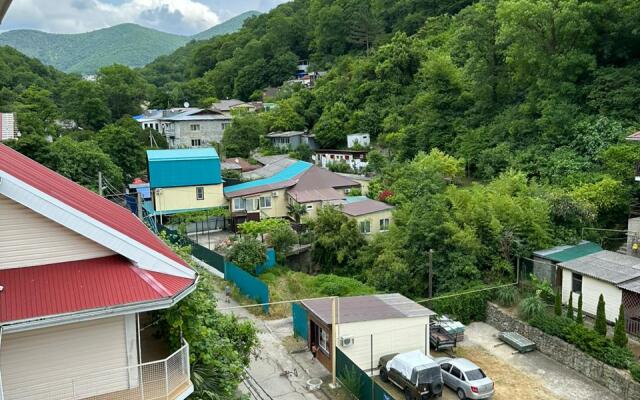 Palma Tuapse Guest house