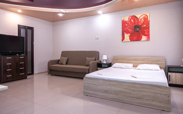 Yuzhny Bereg Kabardinka Guest house