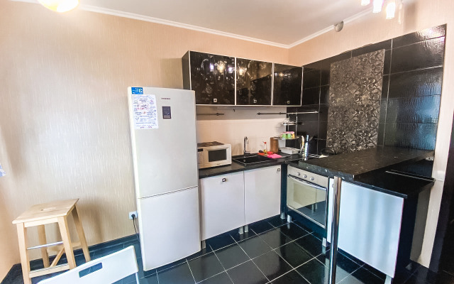 Uyutnaya kvartira vozle Sheremet'evo Flat