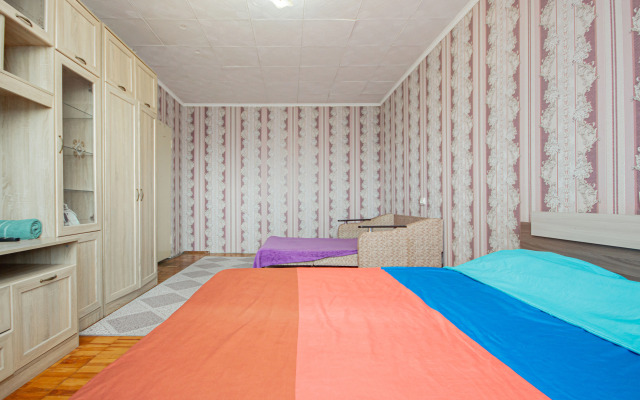 Апартаменты Dolina 1