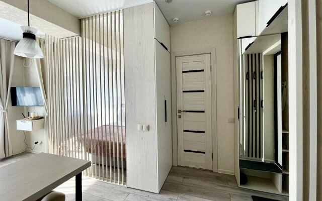 Апартаменты ЖК Каравелла Португалии