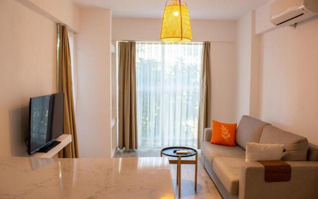 Aloha Suites Hotel
