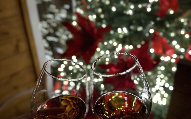 База отдыха Баракиат