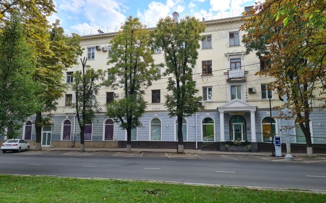 Avrora Apart V Tsentre Krasnodara Apartments