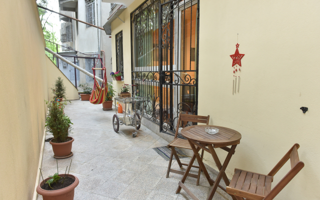Inn Old Tbilisi Apartments