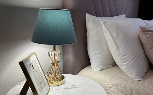 Апартаменты студия на Колхозной 5/2к4