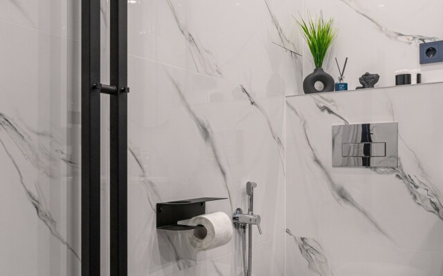 Апартаменты Горький1