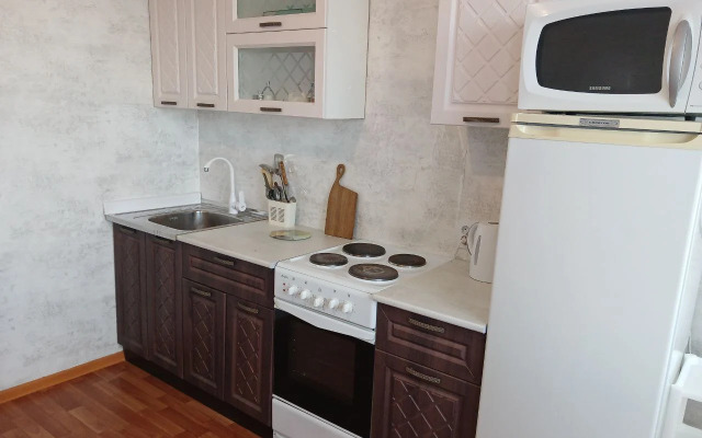 Aday Aparts V Tsentre Kurska Apartment