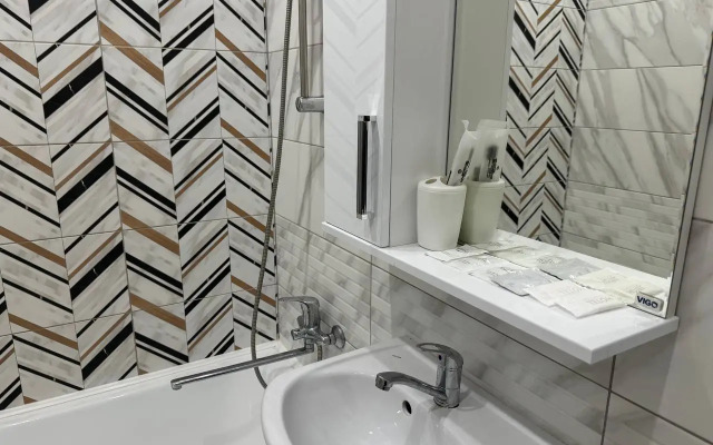 Апартаменты ApartSharing на Победы 1/2