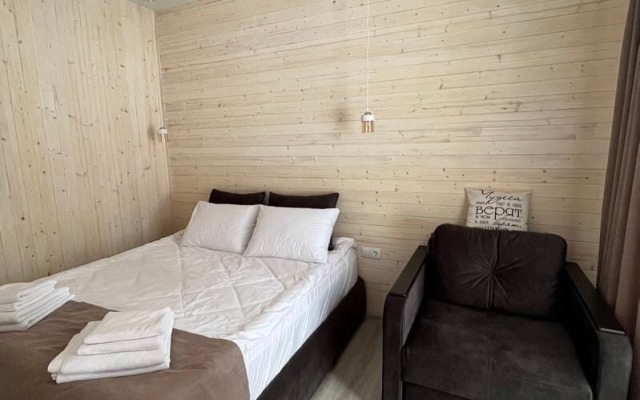 Potap Guest House