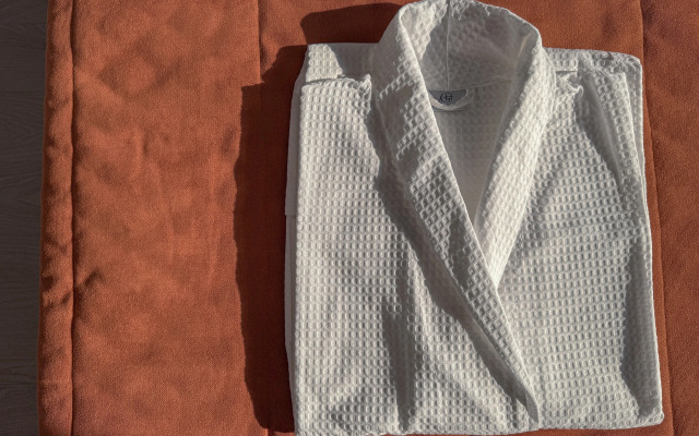 Апартаменты галерея Artfully Nest в Новороссийске