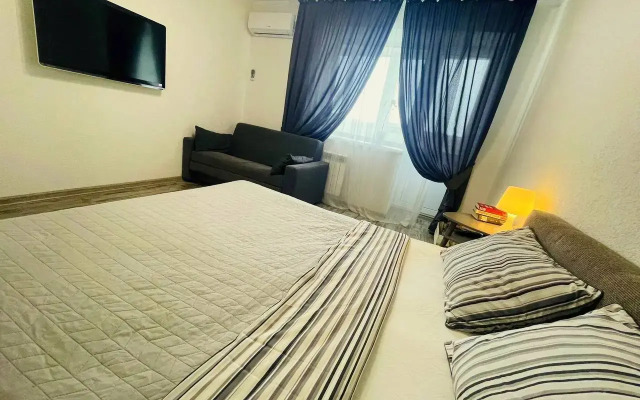 Квартира на ул Тухачевского 80