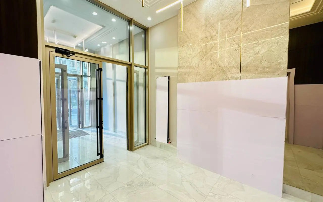 Апартаменты Меридиан 239