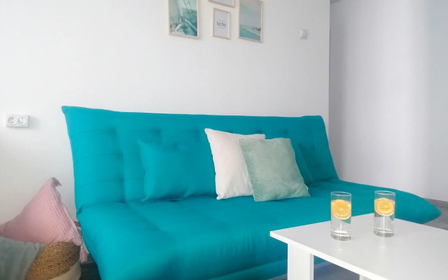 SweetHome v tsentre goroda Apartments