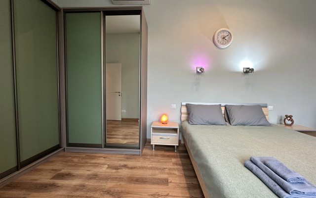 Квартира Шикарная трешка в центре города