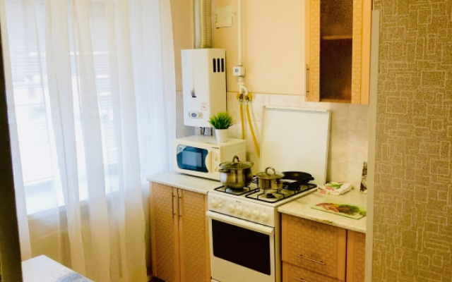 Apartamenty V Tsentre - Gagarina 9 Flat