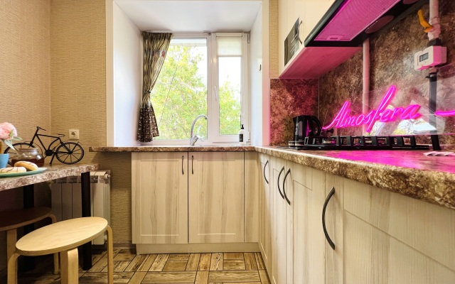 Квартира Atmosfera Sna на Ленина