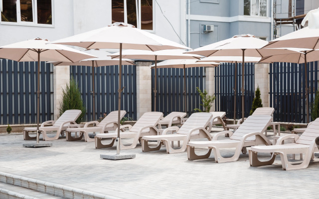 Korso Hotel