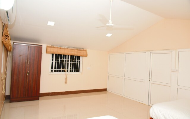 SSK Green Resort Hotel