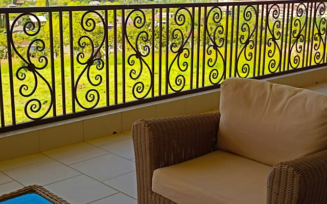 Turistichesko-Palomnicheskiy Tsentr Elisaveta Hotel