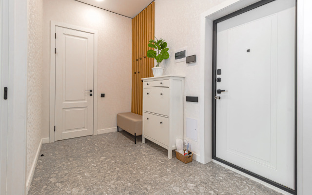 Aitas Luxe Comfort Flat