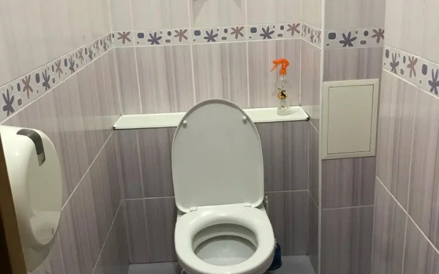 Квартира в Центре на Кубанской