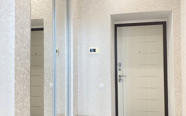 Апартаменты Шикарные с Невероятным Видом на Весь Город