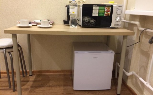 Kremlevsky Bulak Furnished rooms