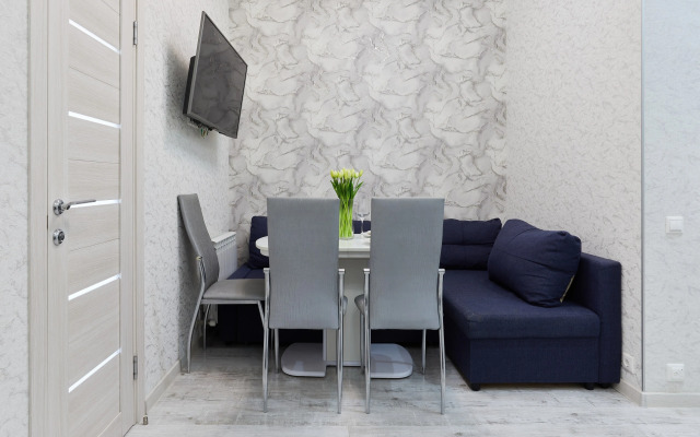 Red Apartments Art Layt Siti Edit Apartments