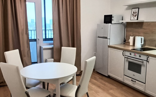 Kvartira v tsentre goroda Apartments