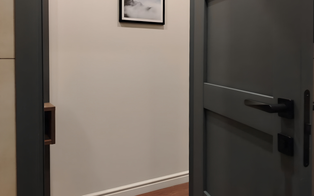 Апартаменты 7 в Центре Санкт-Петербурга