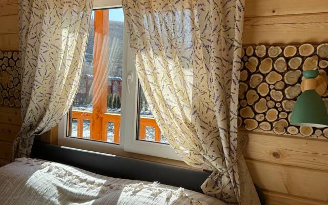 База Отдыха Тихие Дивы