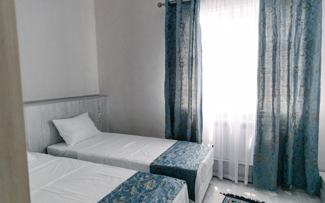 Апарт-отель Отель1908