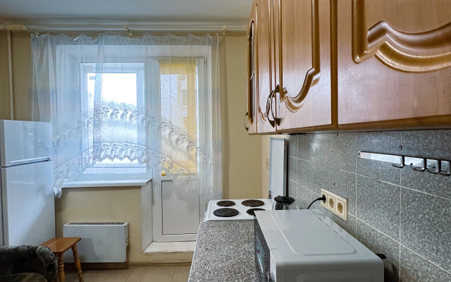 Gorykogo 8  Apartments