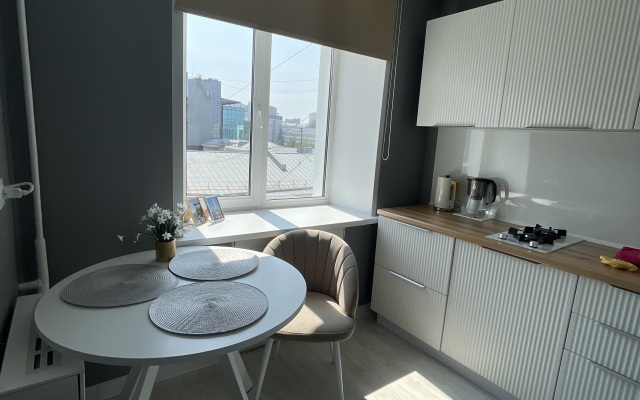 Na Lenina 39 Apartments