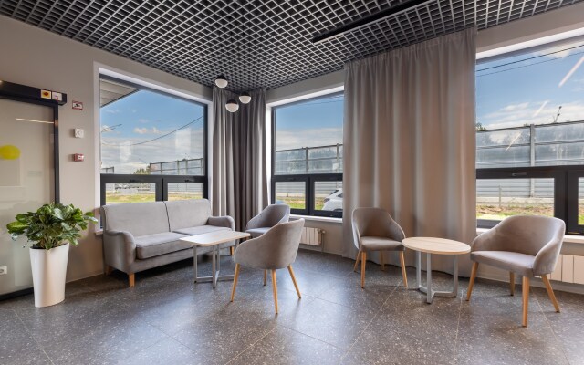 3A Balashikha Hotel